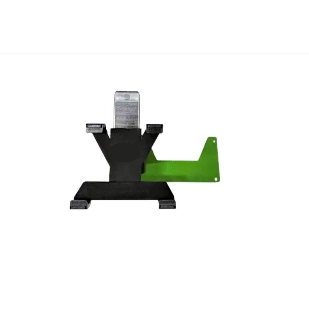 Kawasaki KRX & KRX4 1000 Adjustable Tablet Mount Fits 7" 10" Ipad Kawi Green